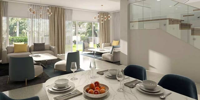 Aldhay at Bloom Gardens by Bloom Properties - View Image 3 Aldhay at Bloom Gardens - Bloom Properties Development - Image 3 of 7