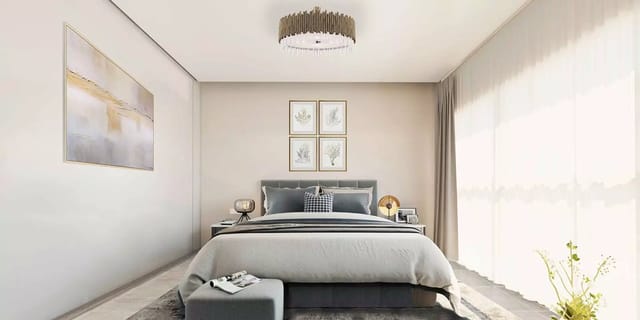 Aldhay at Bloom Gardens by Bloom Properties - View Image 4 Aldhay at Bloom Gardens - Bloom Properties Development - Image 4 of 7