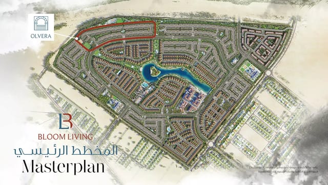 Olvera by Bloom Properties - View Image 7 Olvera - Bloom Properties Development - Image 7 of 7