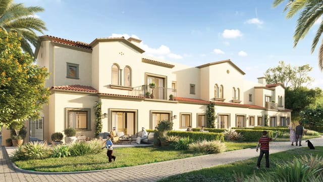 Olvera by Bloom Properties - View Image 4 Olvera - Bloom Properties Development - Image 4 of 7