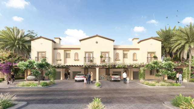 Olvera by Bloom Properties - View Image 2 Olvera - Bloom Properties Development - Image 2 of 7