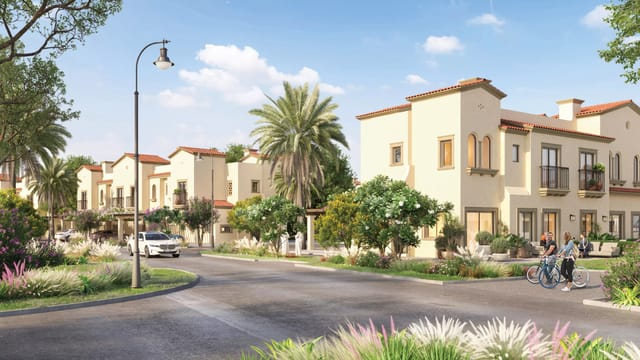 Olvera by Bloom Properties - View Image 3 Olvera - Bloom Properties Development - Image 3 of 7