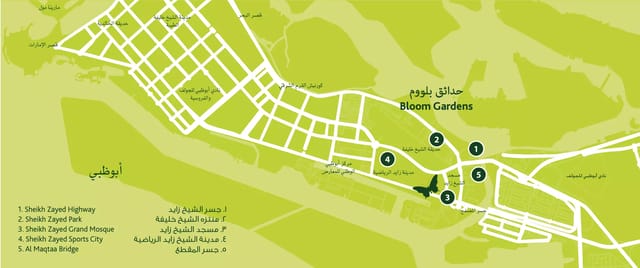 Bloom Gardens by Bloom Properties - View Image 3 Bloom Gardens - Bloom Properties Development - Image 3 of 6