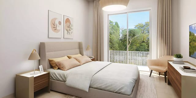 Cordoba - Bloom Properties Development - Image 8 of 12