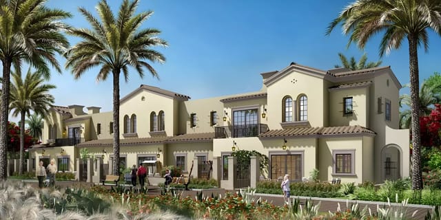 Cordoba - Bloom Properties Development - Image 9 of 12