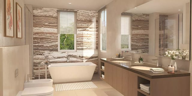 Cordoba - Bloom Properties Development - Image 5 of 12