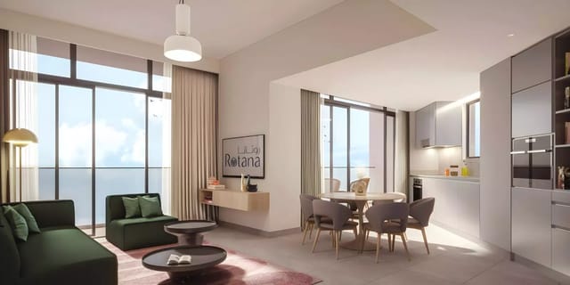 Bloom Arjaan - Bloom Properties Development - Image 5 of 5