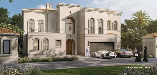 Seville at Bloom Living - Bloom Properties Development - Image 3 of 8