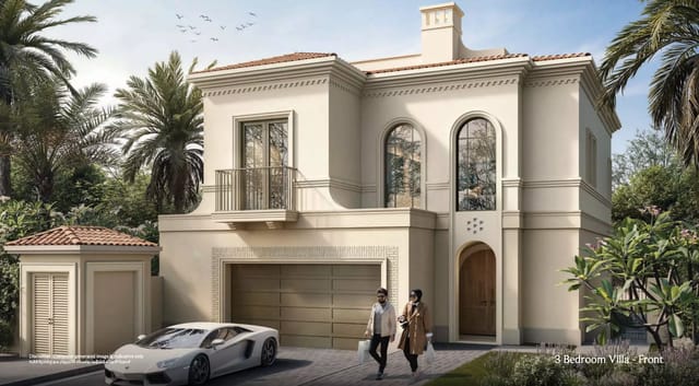 Seville at Bloom Living - Bloom Properties Development - Image 2 of 8