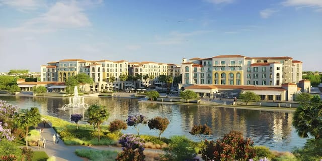 Casares - Bloom Properties Development - Image 3 of 12