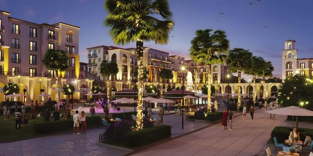 Casares - Bloom Properties Development - Image 2 of 12