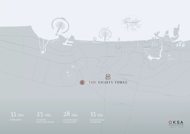 The Eighty Three - OKSA Developer Development - Image 4 of 5