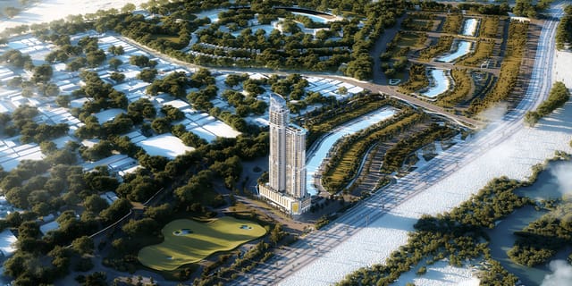 Amaal 8 - Amaal Emirates Development - Image 11 of 12