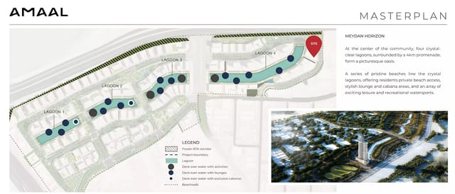 Amaal 8 - Amaal Emirates Development - Image 12 of 12