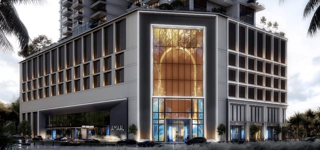 Amaal 8 - Amaal Emirates Development - Image 6 of 12