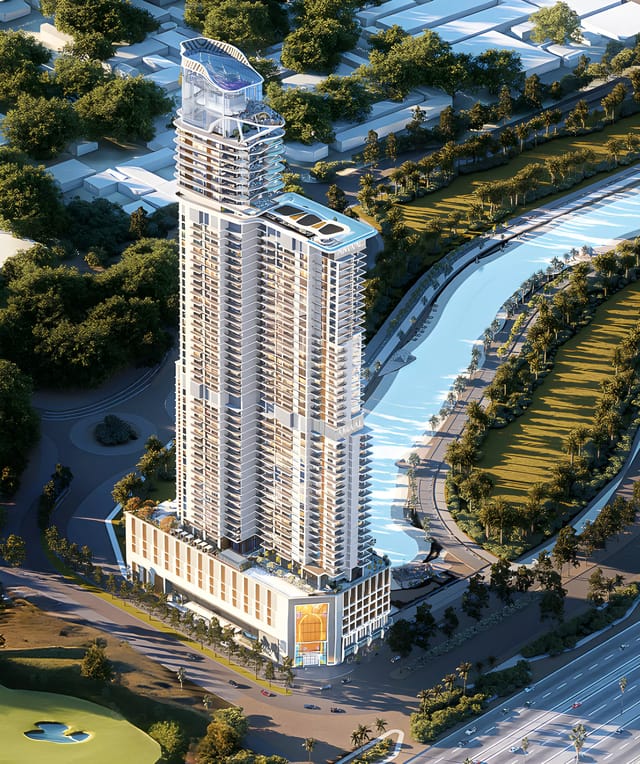 Amaal 8 - Amaal Emirates Development - Image 7 of 12