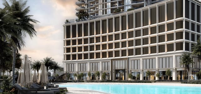 Amaal 8 - Amaal Emirates Development - Image 2 of 12