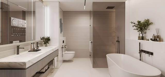 Amaal 8 - Amaal Emirates Development - Image 9 of 12