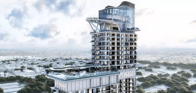 Amaal 8 - Amaal Emirates Development - Image 4 of 12