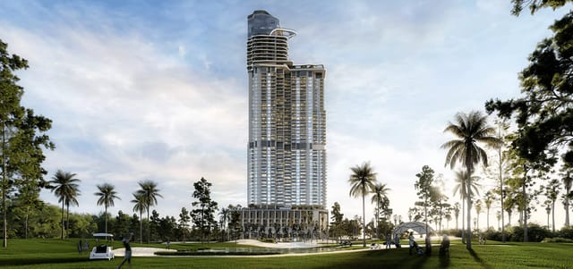 Amaal 8 - Amaal Emirates Development - Image 10 of 12