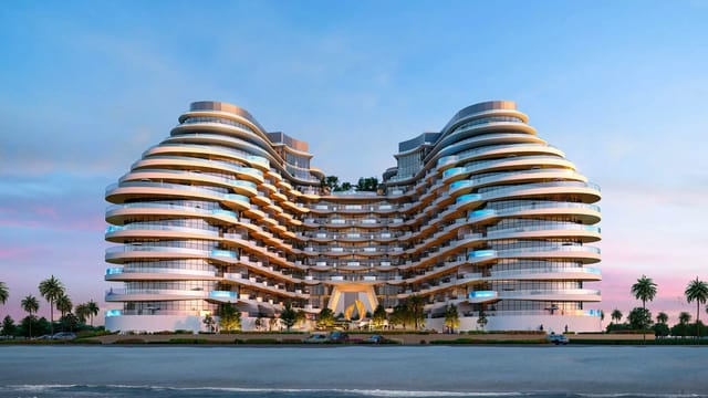 Aqua Arc - BNW Developments Development - Image 9 of 10