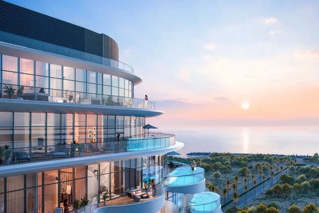 Aqua Arc - BNW Developments Development - Image 3 of 10