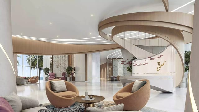 Aqua Arc - BNW Developments Development - Image 6 of 10