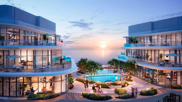 Aqua Arc - BNW Developments Development - Image 7 of 10