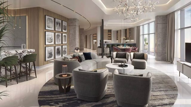 Aqua Arc - BNW Developments Development - Image 8 of 10