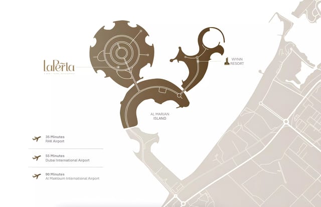 La Perla - BNW Developments Development - Image 2 of 18