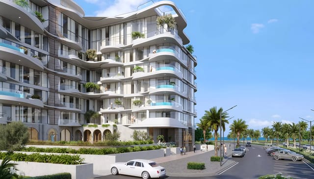 La Perla - BNW Developments Development - Image 8 of 18