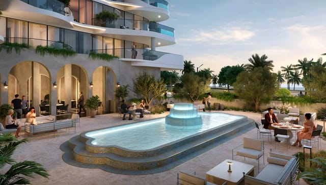 La Perla - BNW Developments Development - Image 7 of 18