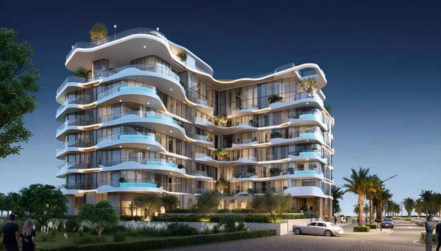 La Perla - BNW Developments Development - Image 4 of 18