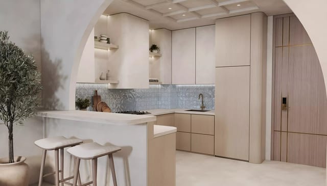 La Perla - BNW Developments Development - Image 15 of 18