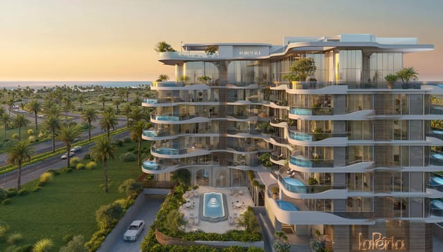 La Perla - BNW Developments Development - Image 16 of 18