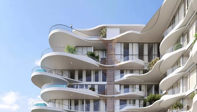 La Perla - BNW Developments Development - Image 6 of 18