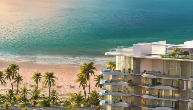 La Perla - BNW Developments Development - Image 13 of 18