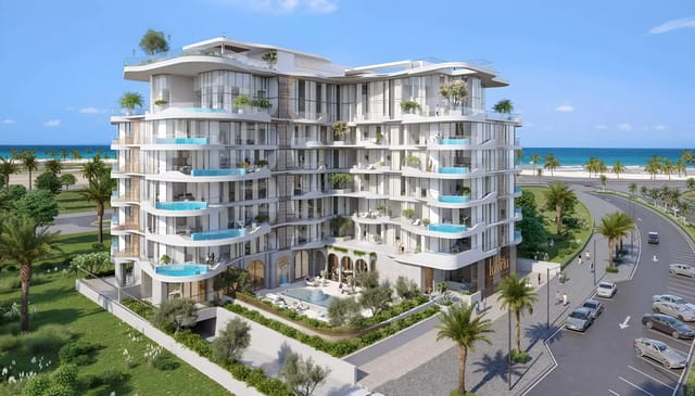 La Perla - BNW Developments Development - Image 9 of 18