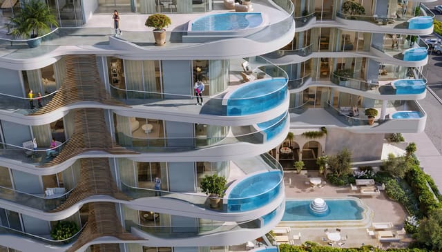 La Perla - BNW Developments Development - Image 18 of 18