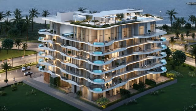 La Perla - BNW Developments Development - Image 14 of 18