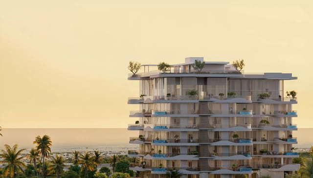 La Perla - BNW Developments Development - Image 5 of 18