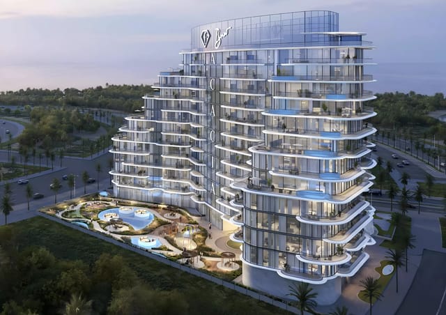 Fashion TV Acacia - BNW Developments Development - Image 23 of 23