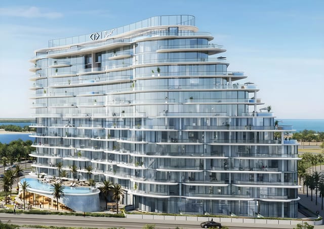 Fashion TV Acacia - BNW Developments Development - Image 7 of 23