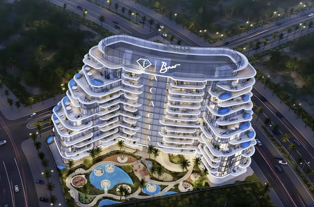 Fashion TV Acacia - BNW Developments Development - Image 22 of 23