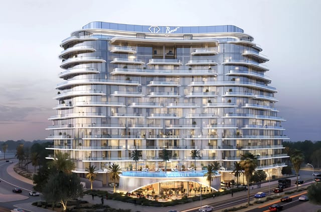 Fashion TV Acacia - BNW Developments Development - Image 4 of 23