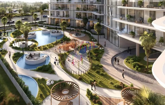 Fashion TV Acacia - BNW Developments Development - Image 18 of 23