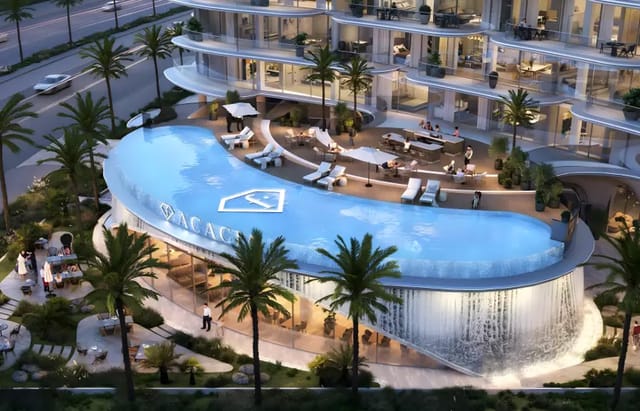 Fashion TV Acacia - BNW Developments Development - Image 17 of 23