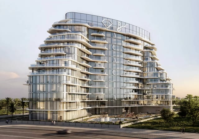 Fashion TV Acacia - BNW Developments Development - Image 21 of 23