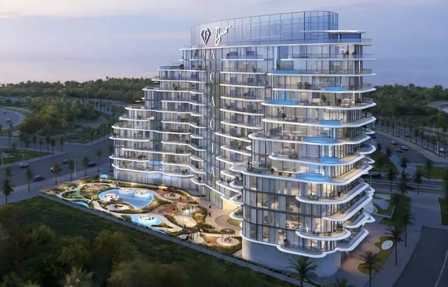 Fashion TV Acacia - BNW Developments Development - Image 16 of 23