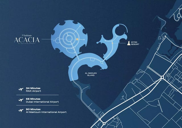 Fashion TV Acacia - BNW Developments Development - Image 8 of 23